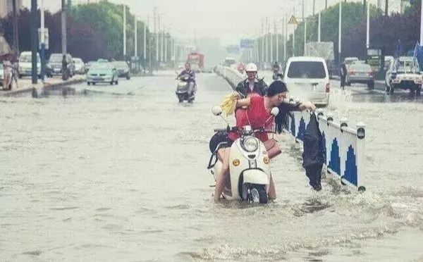 记忆中的常州：常州1998