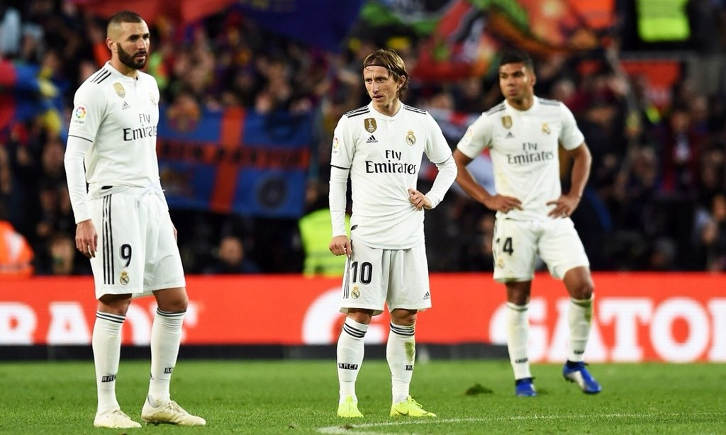 莫德里奇荣获2018金球,莫德里奇为啥是季军