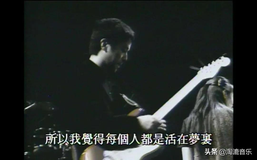 1968年的华语乐坛,华语乐坛1968年