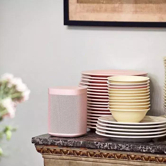 北欧风HAY开了全球最大的新店，咖啡、轻食、绿植空间都搬进来了