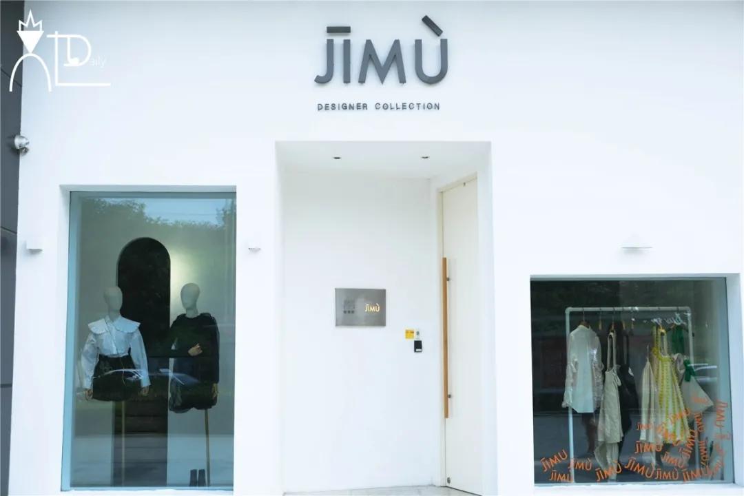 青岛品牌买手店,青岛买手店设计师