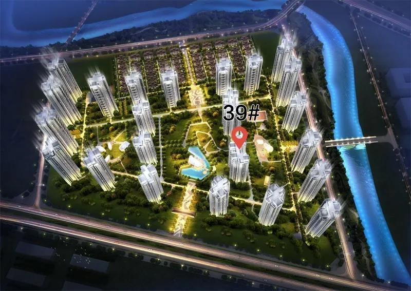 南充会展片区新楼盘,南充最有发展潜力的板块