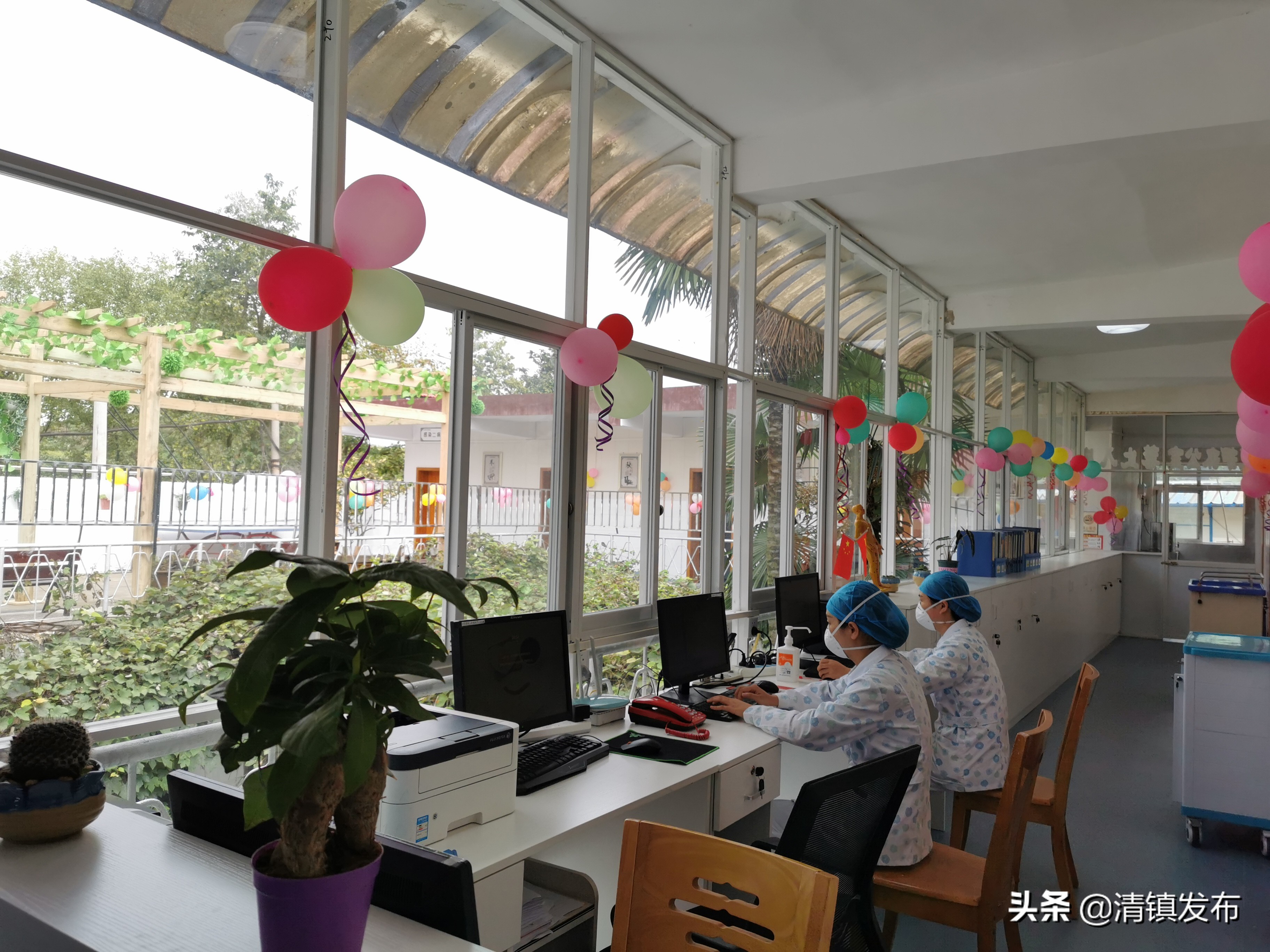 清镇市中医医院巢凤院区,清镇中医院巢凤院区上班时间