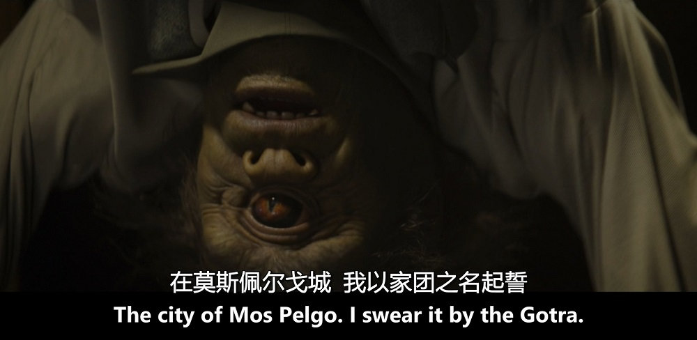 曼达洛人第二季全集详细解说,曼达洛人第二季警长女扮演者