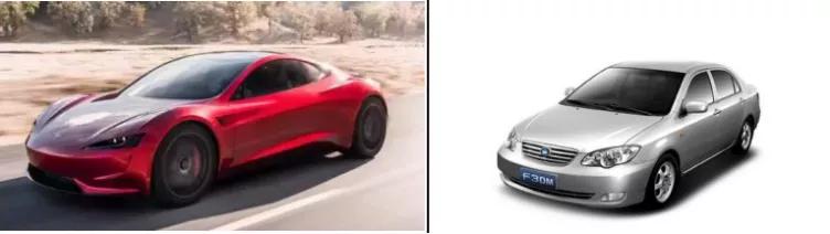 任正非向王传福学习,任正非和王传福谁有骨气