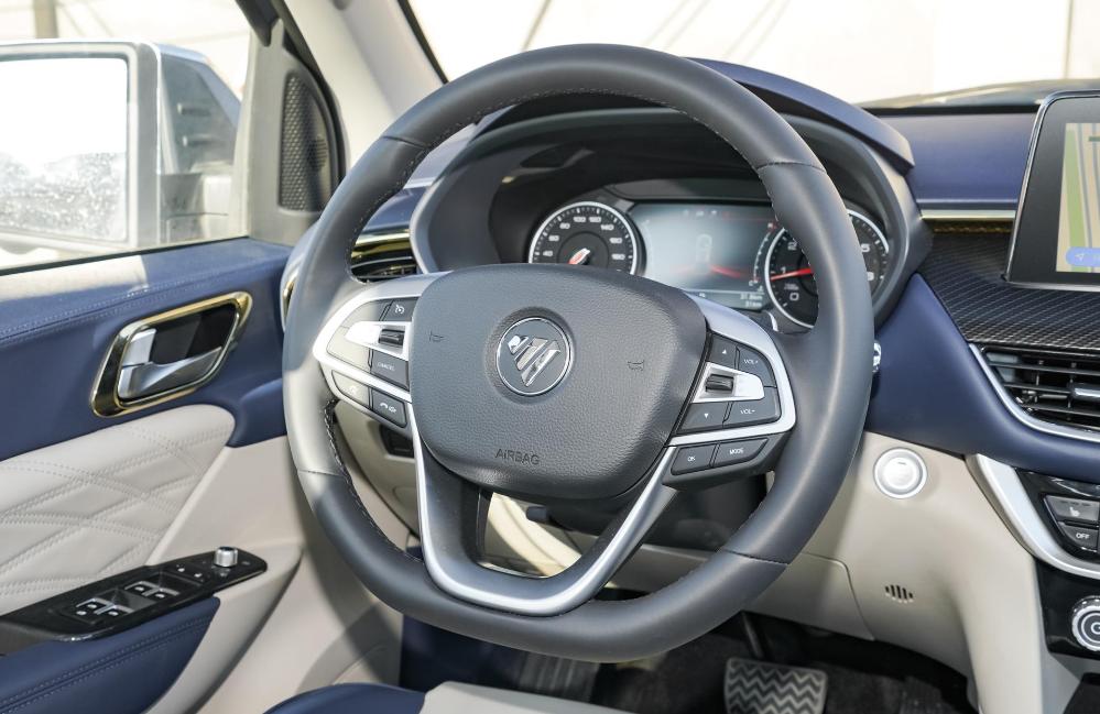 福田大将军皮卡和猛禽价格,福田猛禽和福特猛禽f150