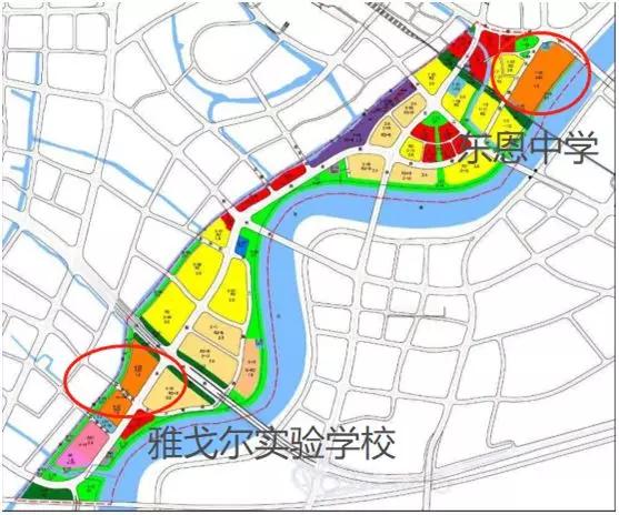 海曙区鄞奉片区,宁波鄞奉板块