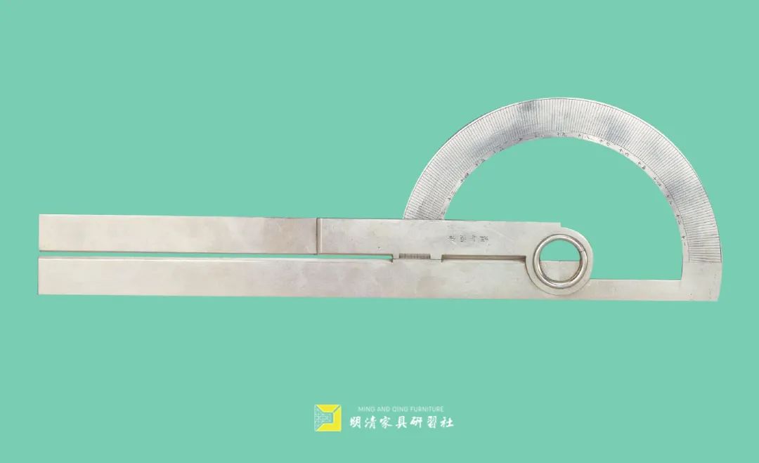 康熙皇帝的椅子,康熙时官造家具