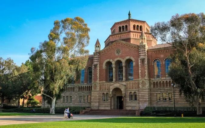 美国亲子游学营,海边亲子游学项目