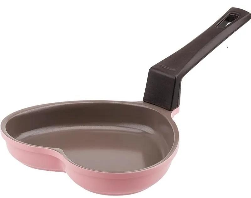 陶瓷平底锅好还是麦饭石平底锅好,麦饭石平底锅和陶瓷平底锅哪个好