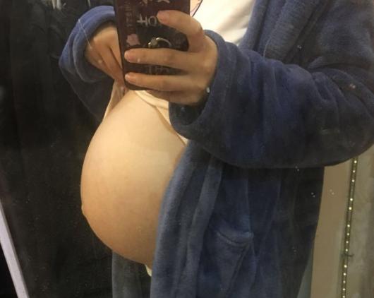 早孕b超什么时候可以查出来,早孕腹部b超和阴超哪个好