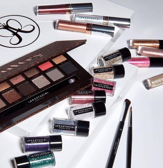 各大美妆品牌2019限定,各大美妆品牌圣诞系列