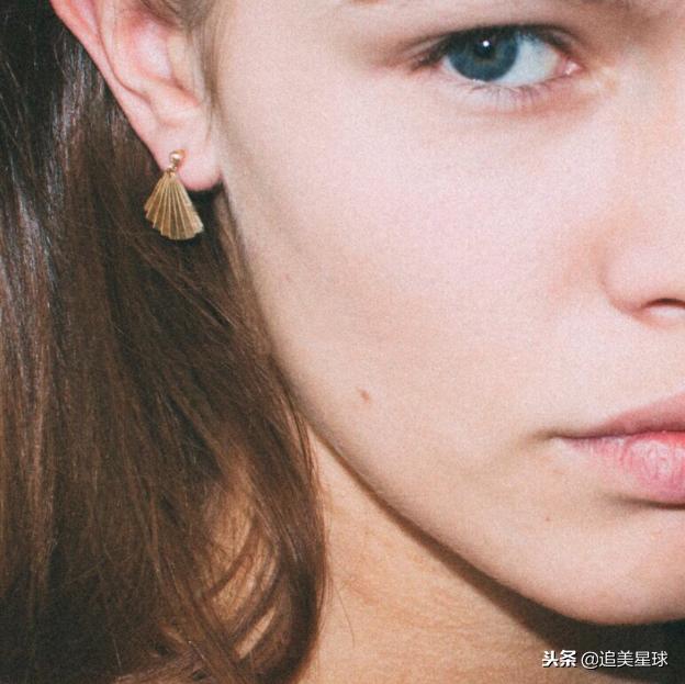值得入手的几款首饰,种草好看的饰品