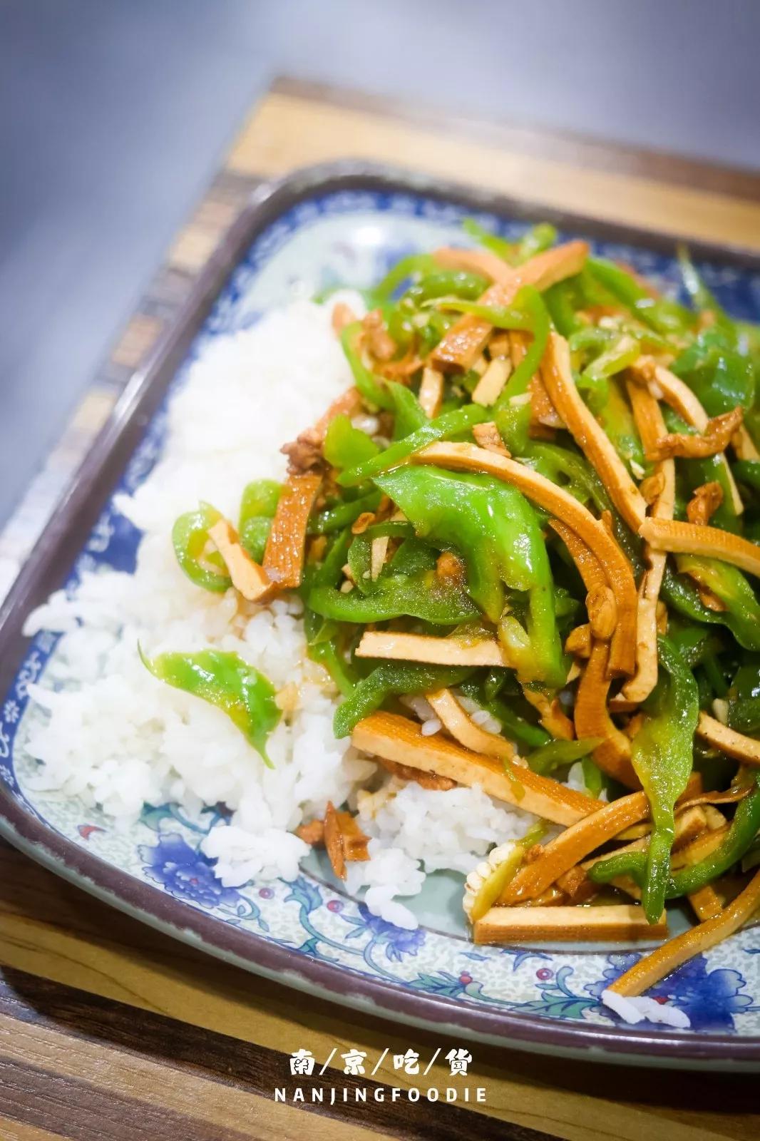 迈皋桥美食探店,迈皋桥万谷慧美食