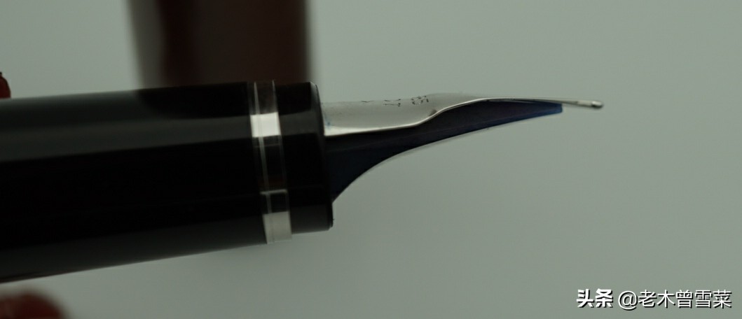 盘点五款用着最丝滑的钢笔,十大公认书写最舒服的钢笔