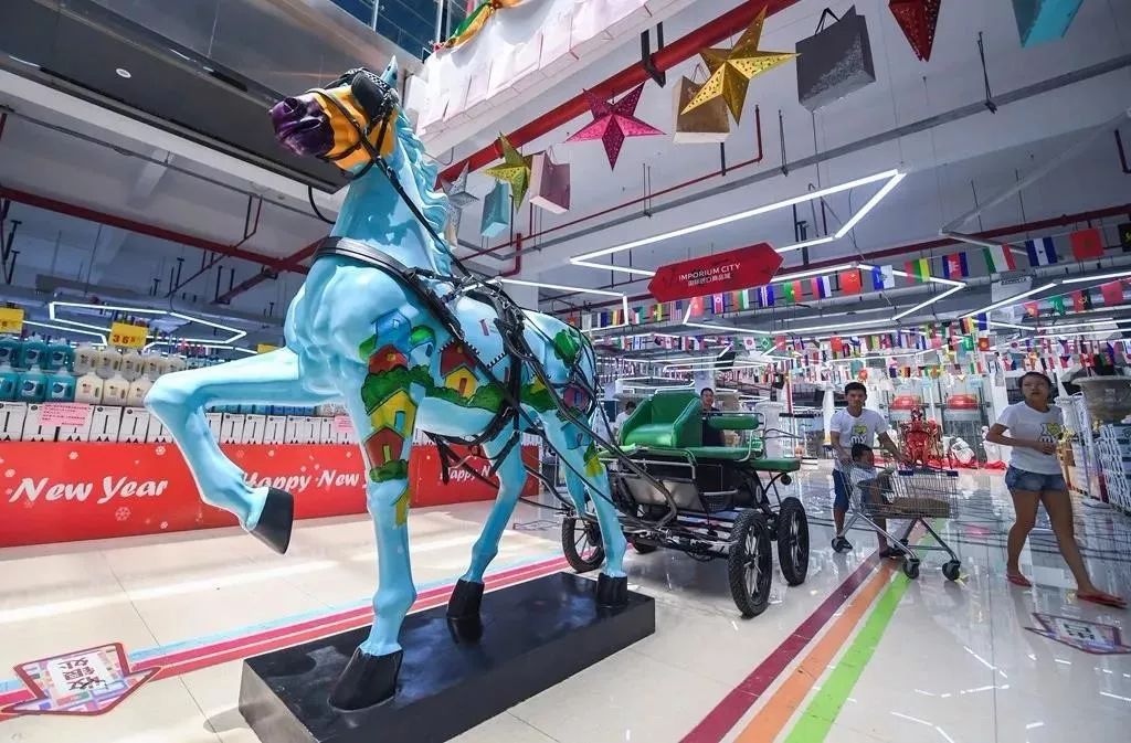 去哪里可以买到进口正品,去哪里买进口商品比较好