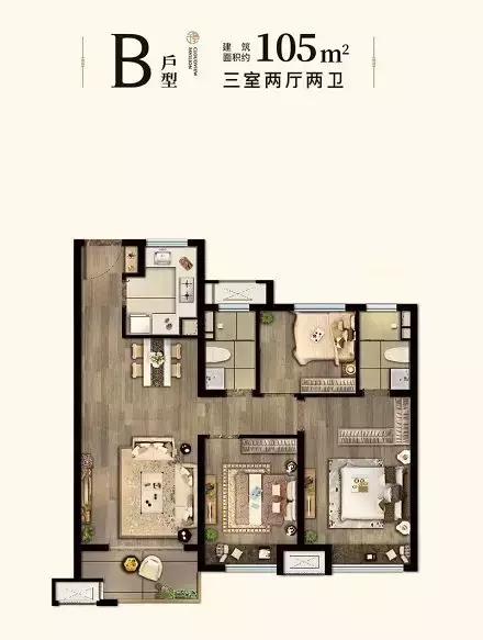 西湖新城值不值得购买,为什么买龙潭新城