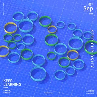 c4d动效基础教程视频,c4d柔体小球动力学教程