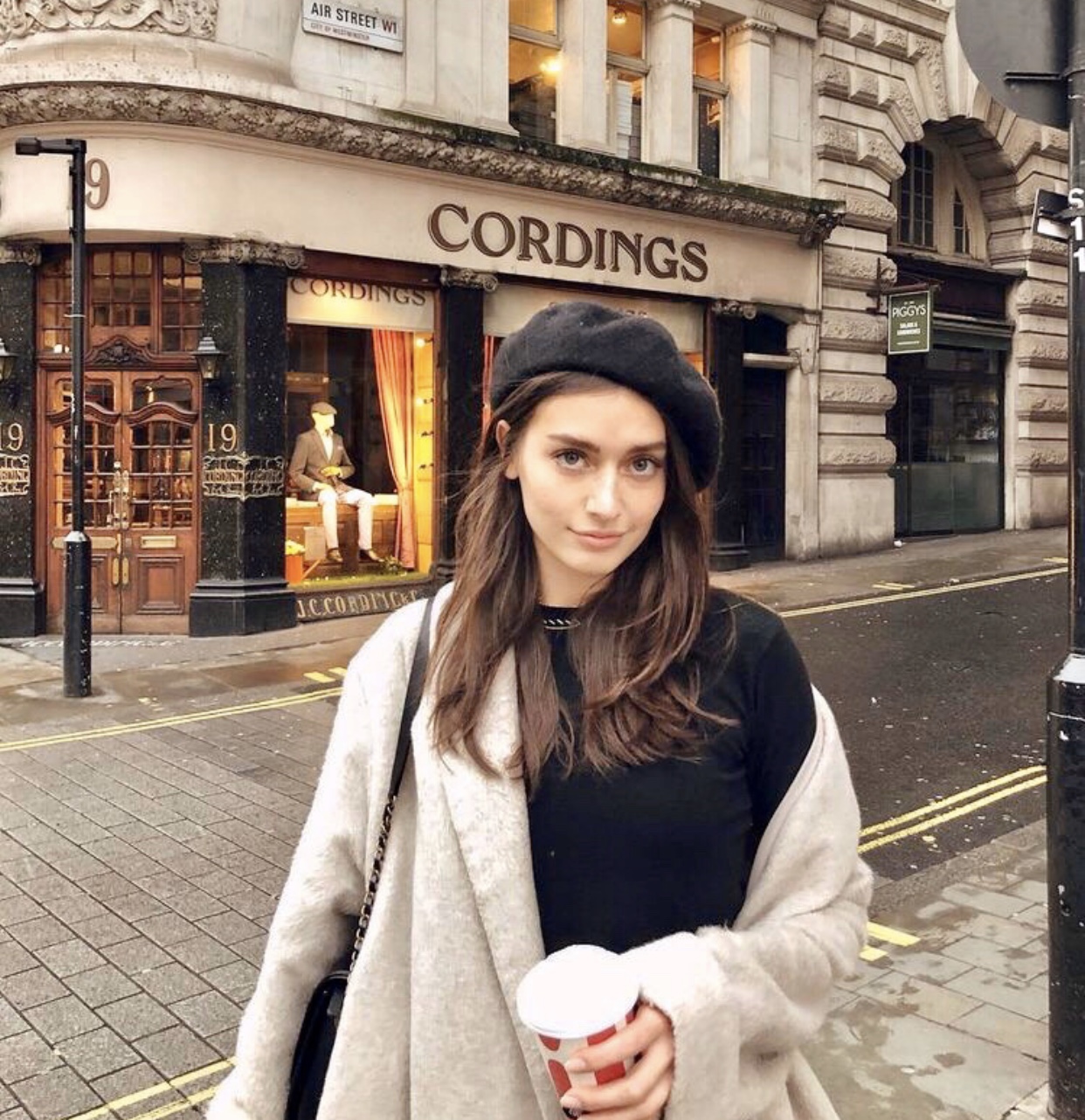 如何挑选一款合适的帽子,如何挑一款合适的帽子