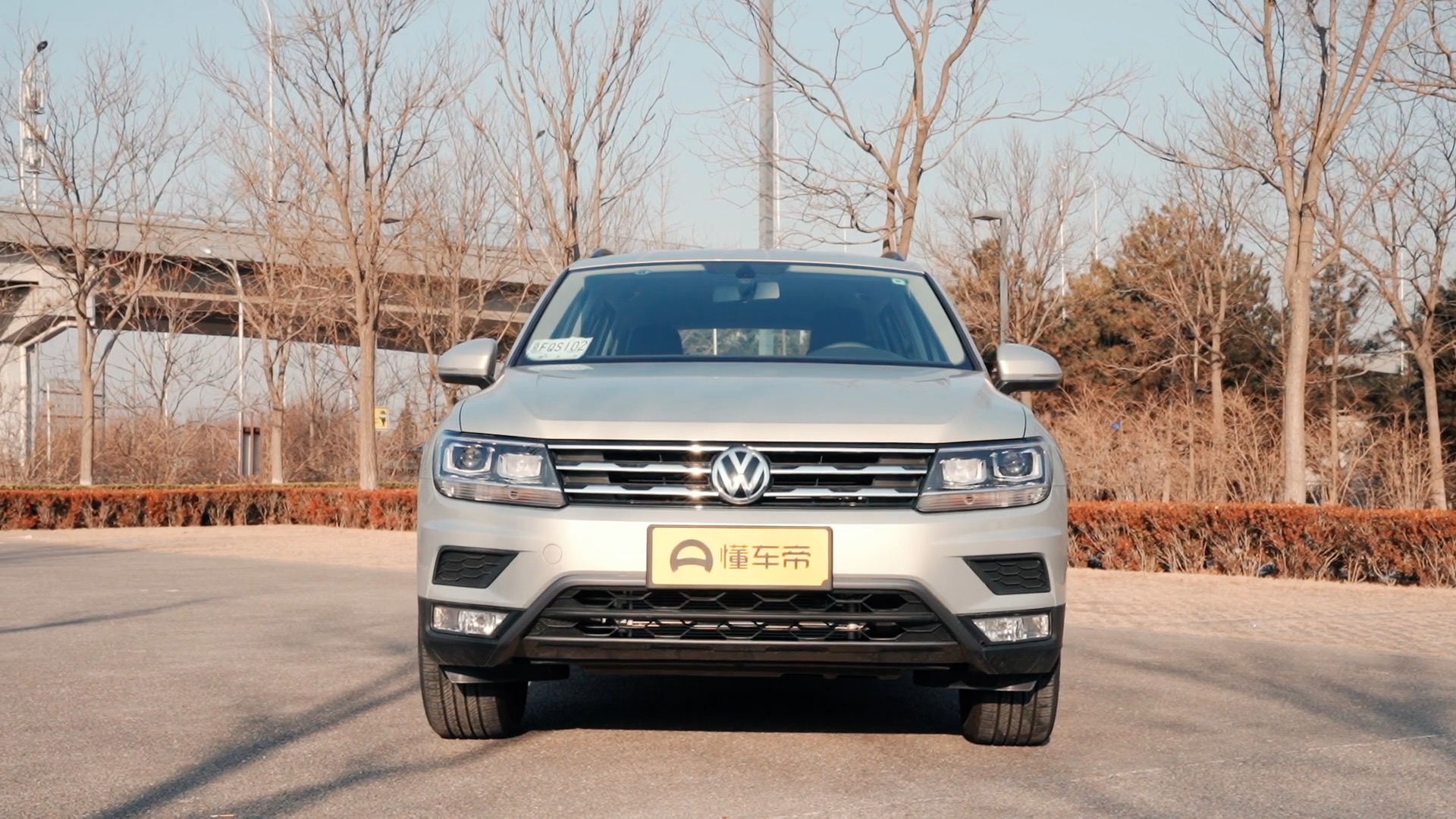 途观l碰撞测试中保研成绩,途观l碰撞差为什么销量好