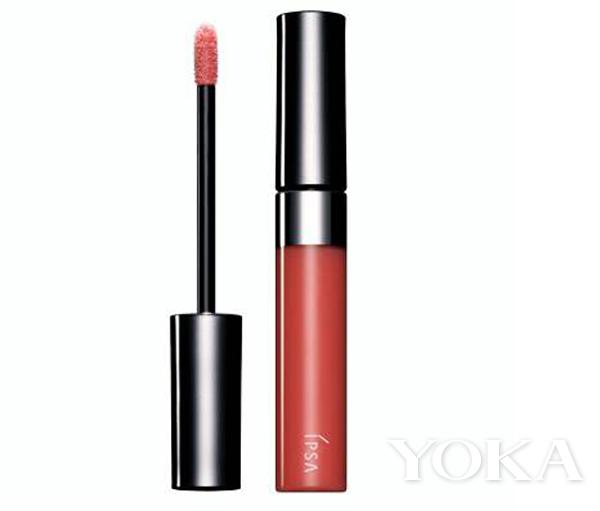 林允化妆后,林允好看的唇妆