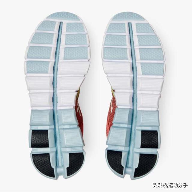 昂跑推出全新cloudflow4,昂跑cloudflyer4评测