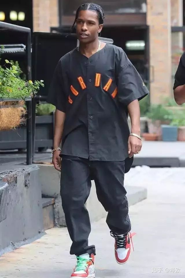 史上最强hiphop,hiphop历史最强十人