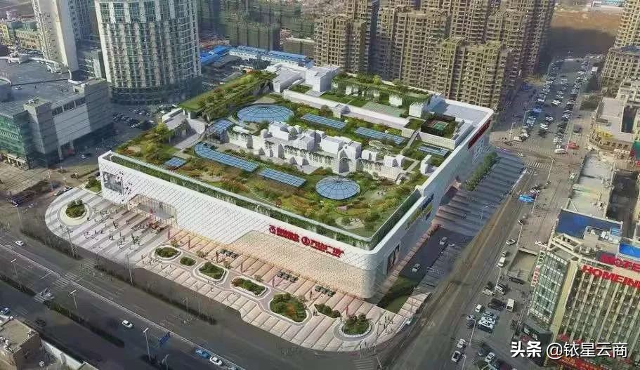 铱星周报|北美设计师品牌Blancore国内首家旗舰店落地成都…