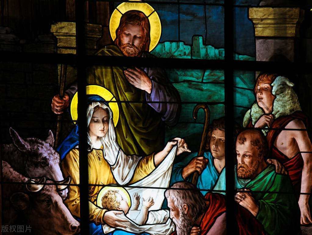 伊斯兰教和基督教起源于犹太教吗,犹太教基督教伊斯兰教的历史渊源