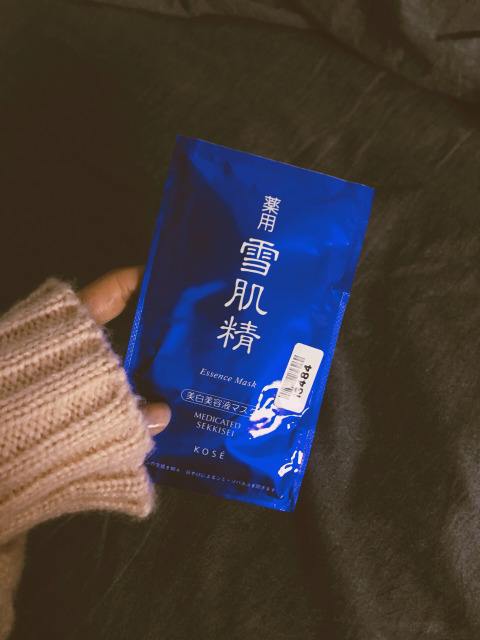 雅诗兰黛面膜和sk2面膜哪个好,最好用的面膜sk2前男友