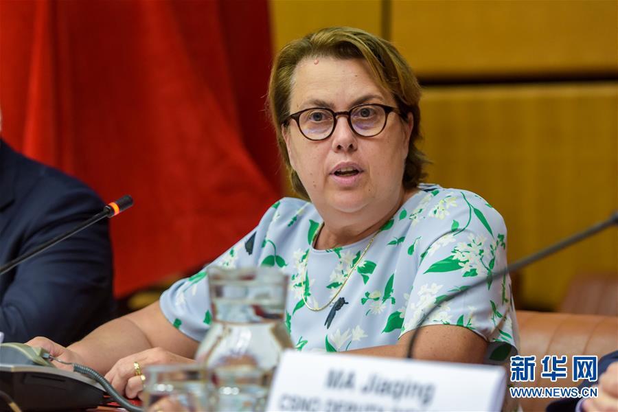 从指南针到北斗——开放的中国助力全球互联互通-掌众金融