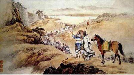 十大名赋全文原文,十大名赋完整注音版原文