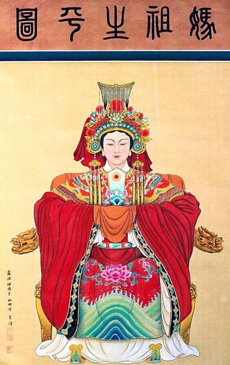 妈祖是传说还是真实人物,神话故事妈祖是真的吗