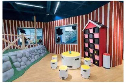 宜家商场和宜家家具,宜家与客户一起创造价值