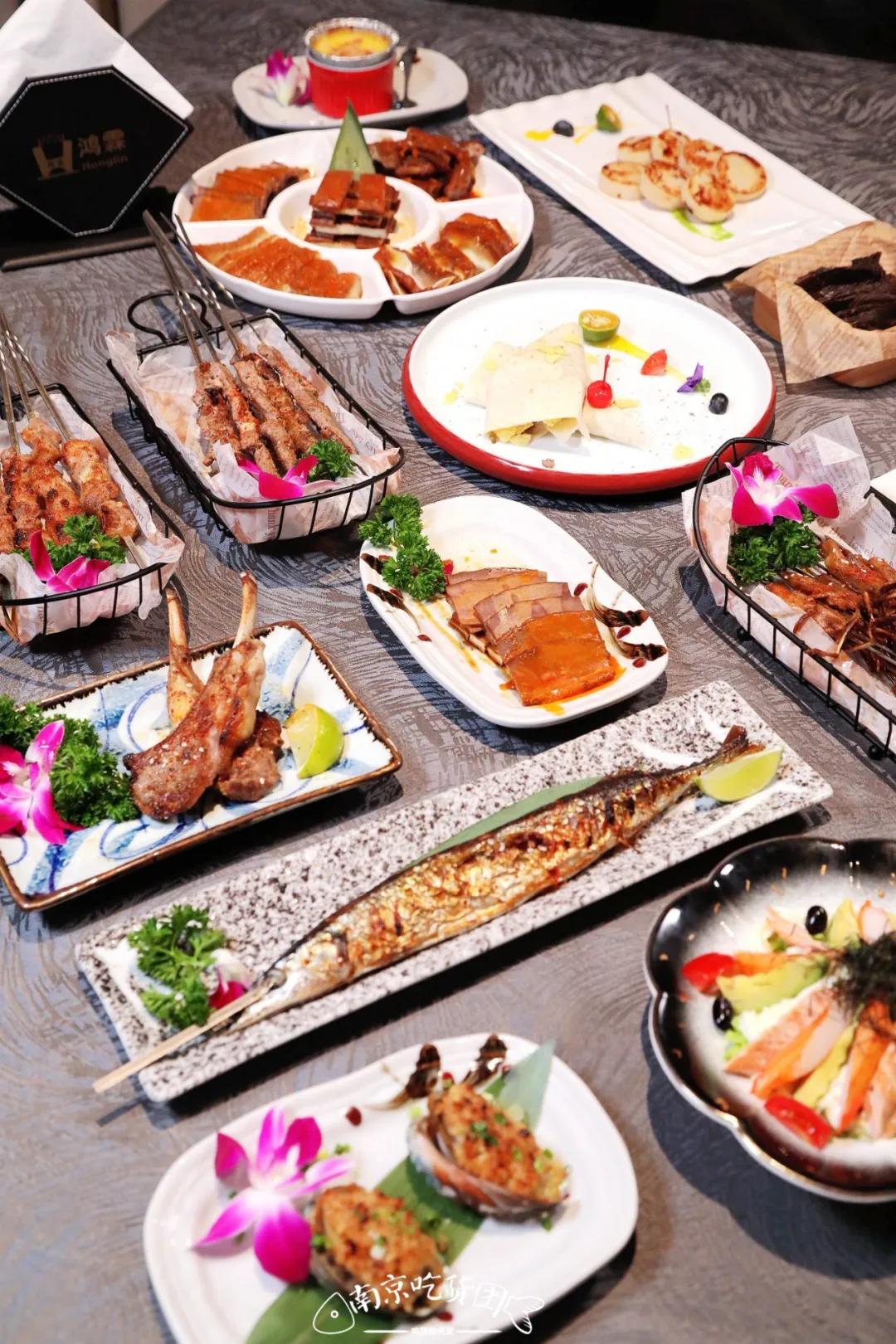 揭秘！神秘「印第安风情」餐吧，竟藏在这个商场里