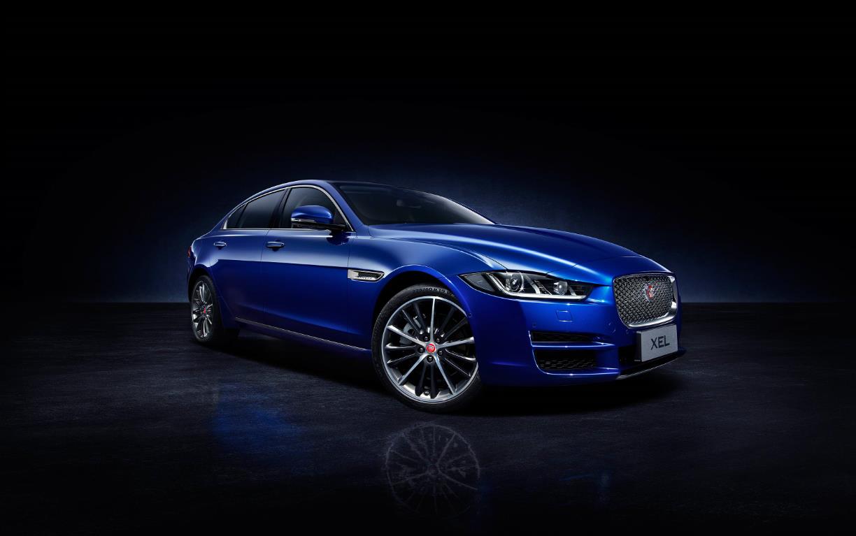 捷豹xel评测高转青年,奇瑞捷豹车xel怎么样质量好不好