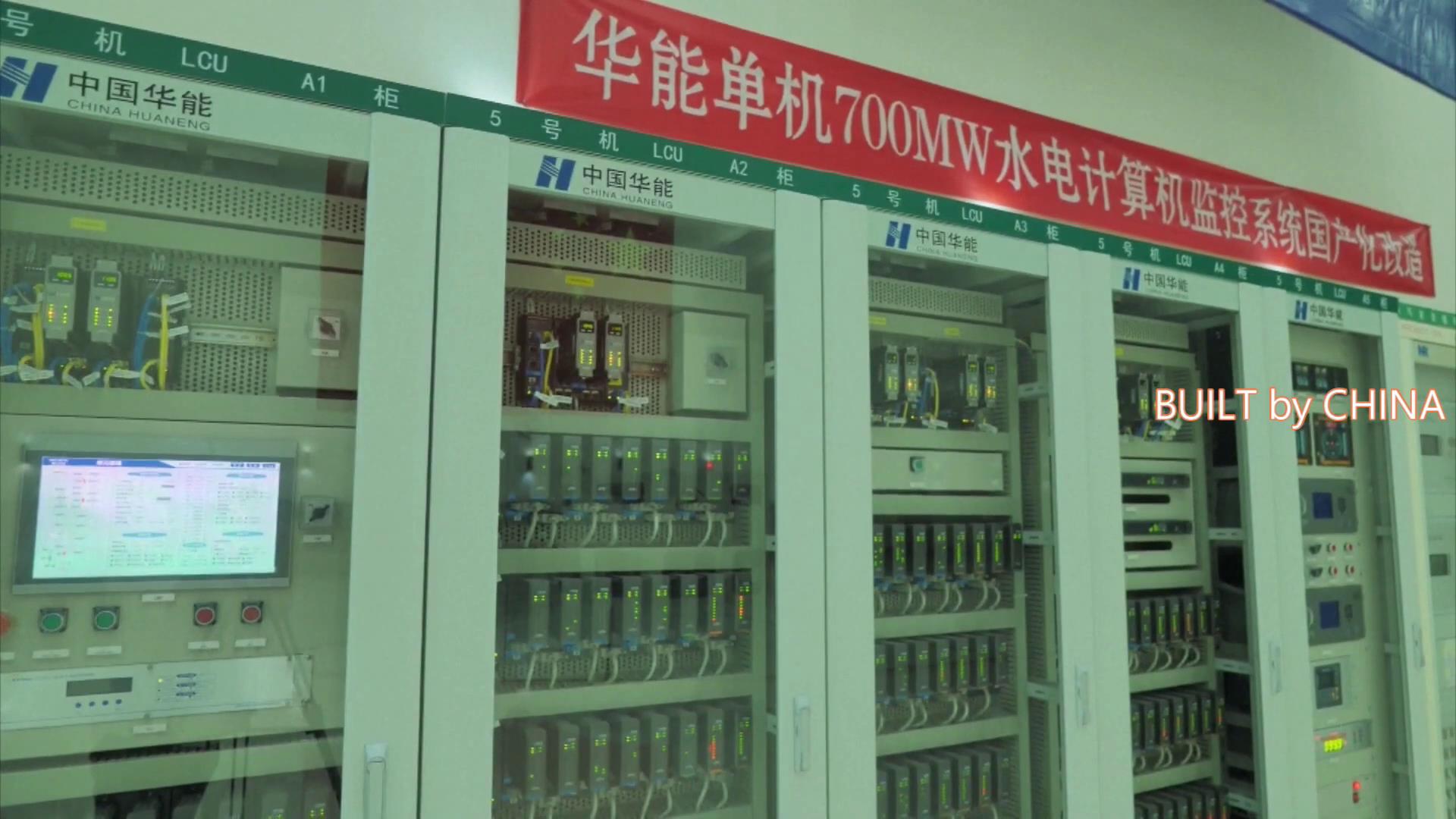 高铁用国产PLC，要用更多的汗水，才能换取和进口品牌一样的品质