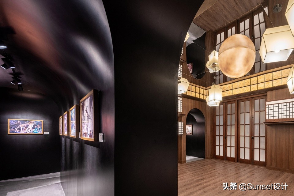 双子座的WutopiaLab，在思南公馆的αβ