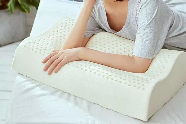 低于50元的乳胶枕什么套路,乳胶枕价格多少才可能是真的