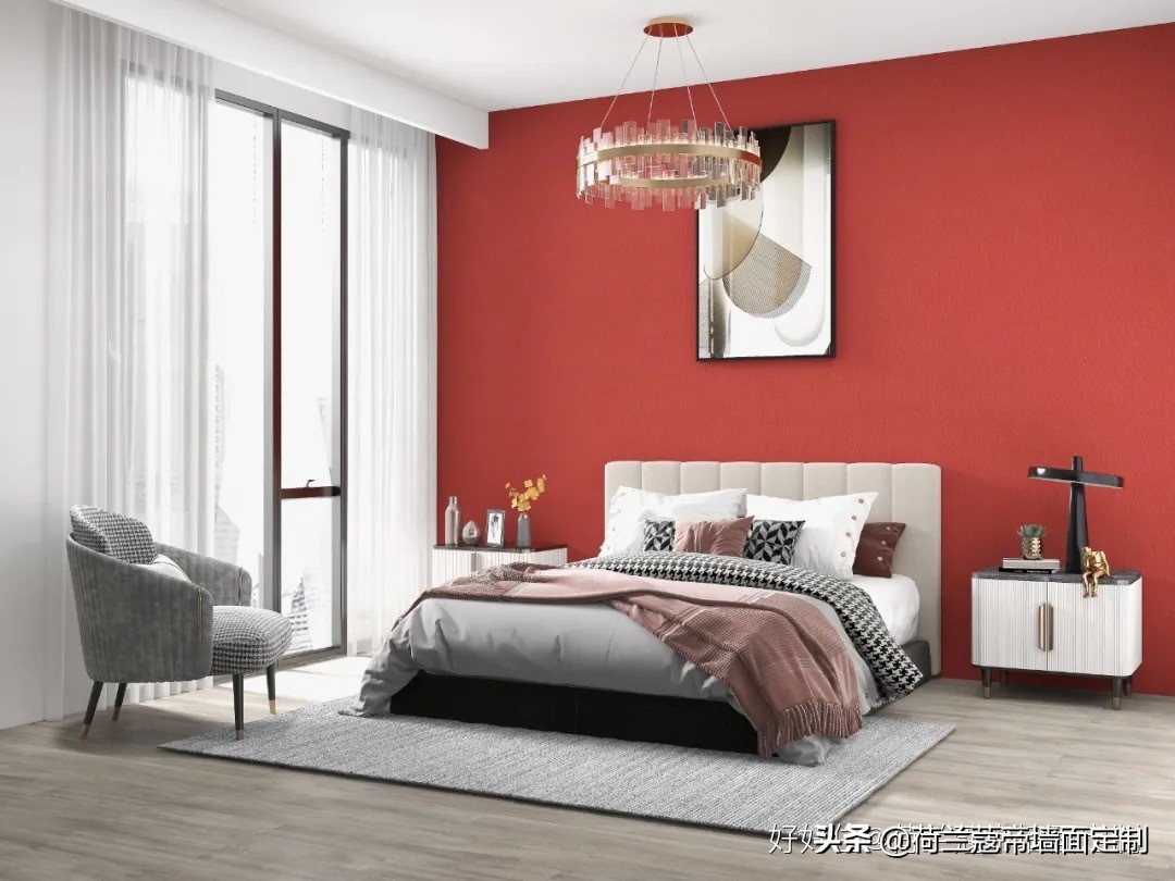 古典中式装修用什么颜色,中式风格装修用诗句表达