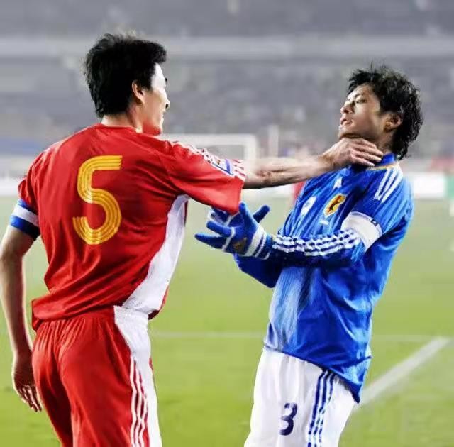 足球史上最悲情的人,盘点足球场上的悲情人物