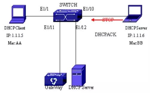 干货｜什么是DHCP？这些我们应该知道