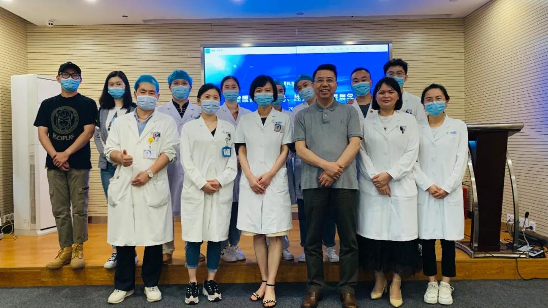 普瑞眼科宣教视频,普瑞眼科视力矫正