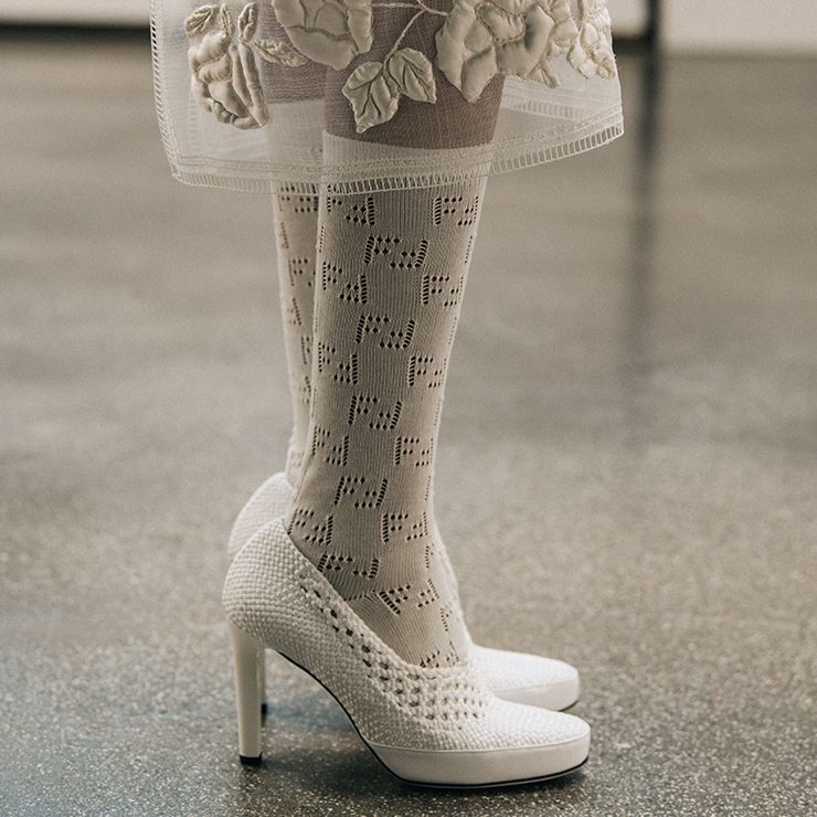 芬迪的2020春夏米兰时装周,fendi芬迪2018春夏时装秀