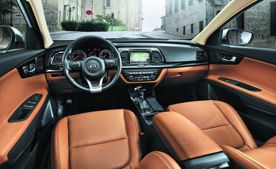 东风悦达起亚公司现状,世界第五汽车厂商