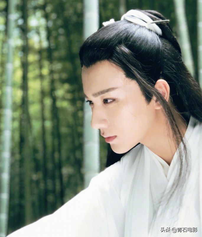 被忽略的言情小说女主,低成本大热网剧女主穿越回古代