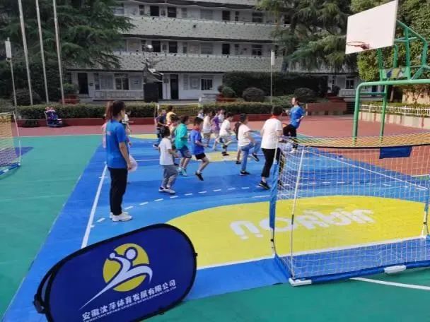 合肥市三里庵乐农新村小学,合肥市乐农新村小学长江路校区