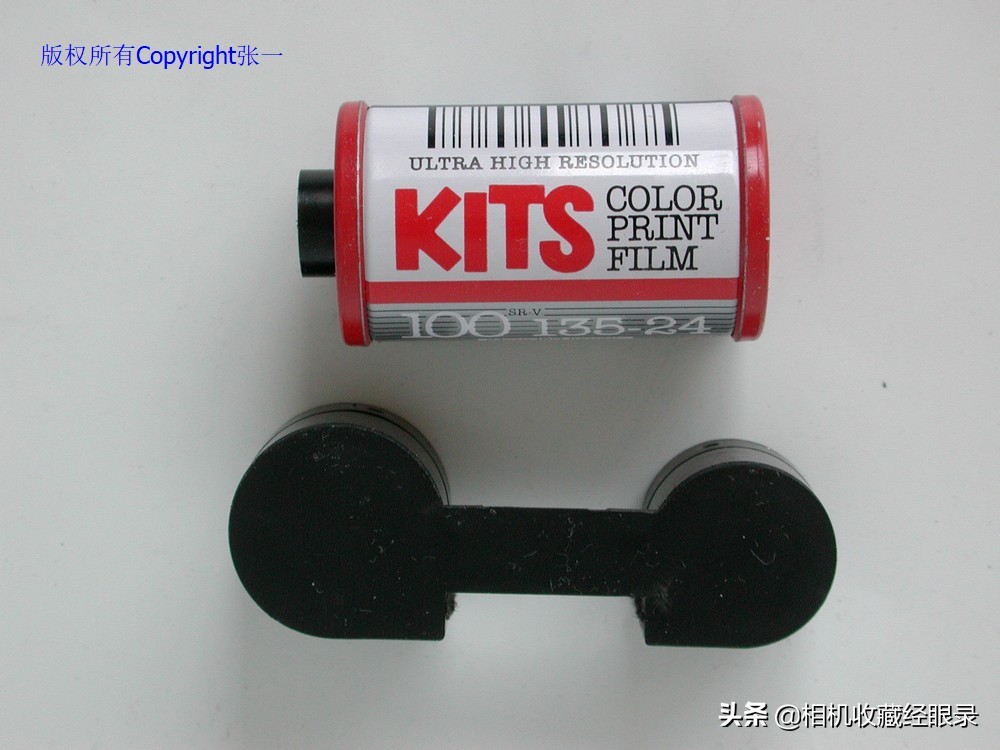 力求最美？前苏联制造的基辅唯佳KievVega2微型照相机!