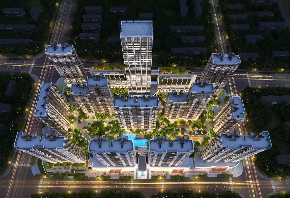 郑州北三环国基路房价,北三环以北国基路房价多少