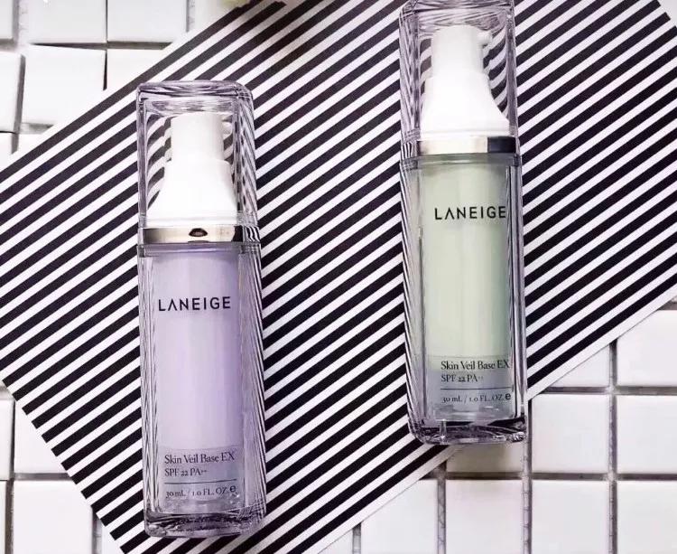 名牌网红隔离,网红隔离推荐